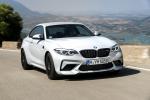 BMW M2 Competition 2018 года (WW)